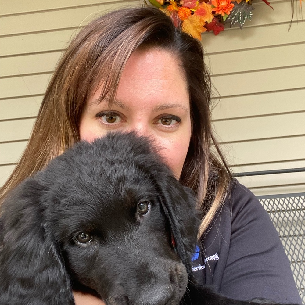 Meet your Posher, Susan